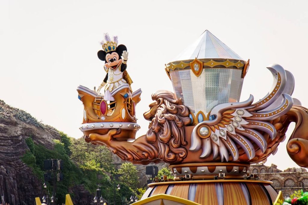 도쿄 디즈니랜드 ＆ 디즈니씨 선물하기에도 좋은 기념품 특집! | 찾았다 일본